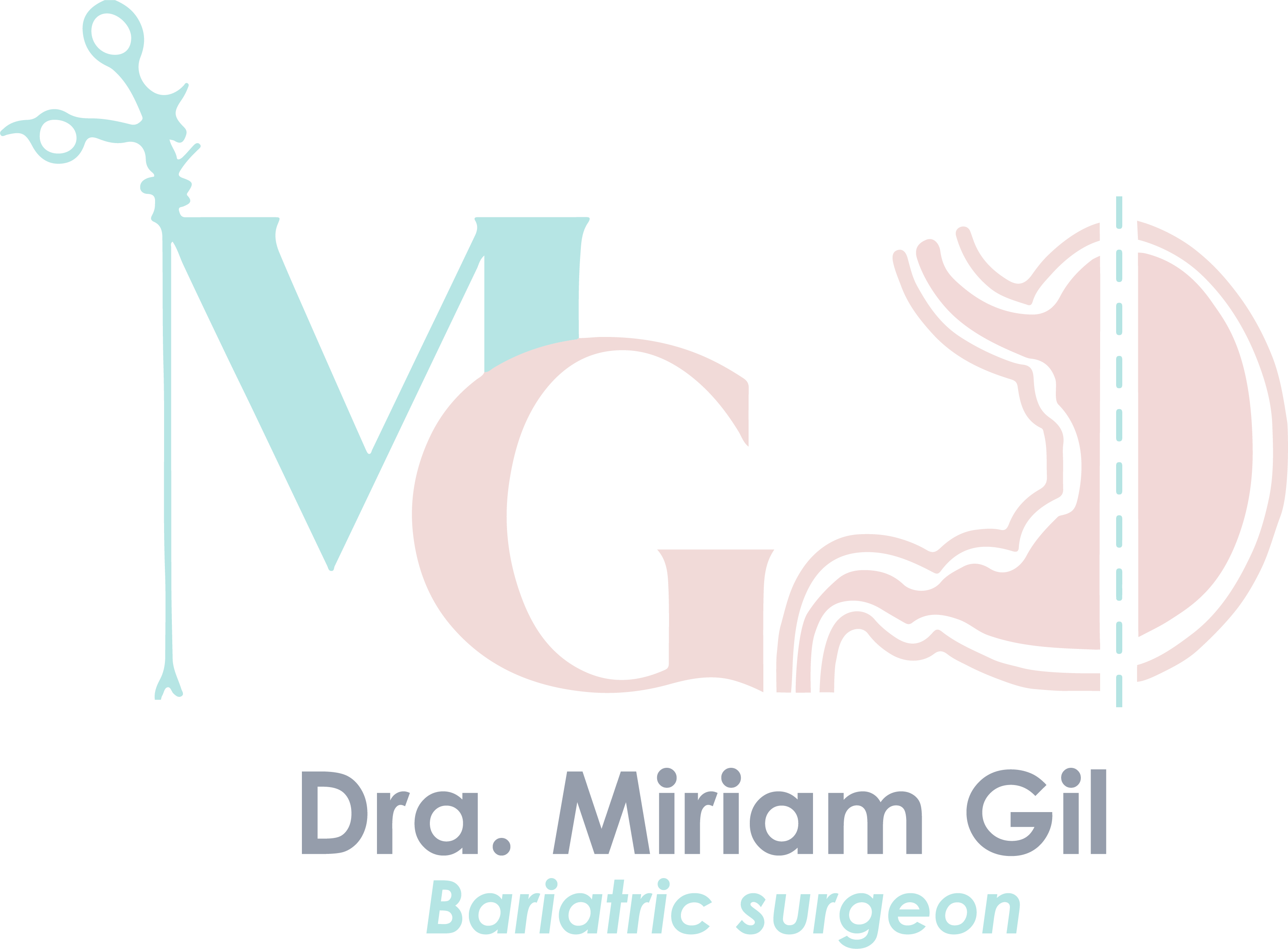 Dra. Miriam Gil | Cirujana Bariatra