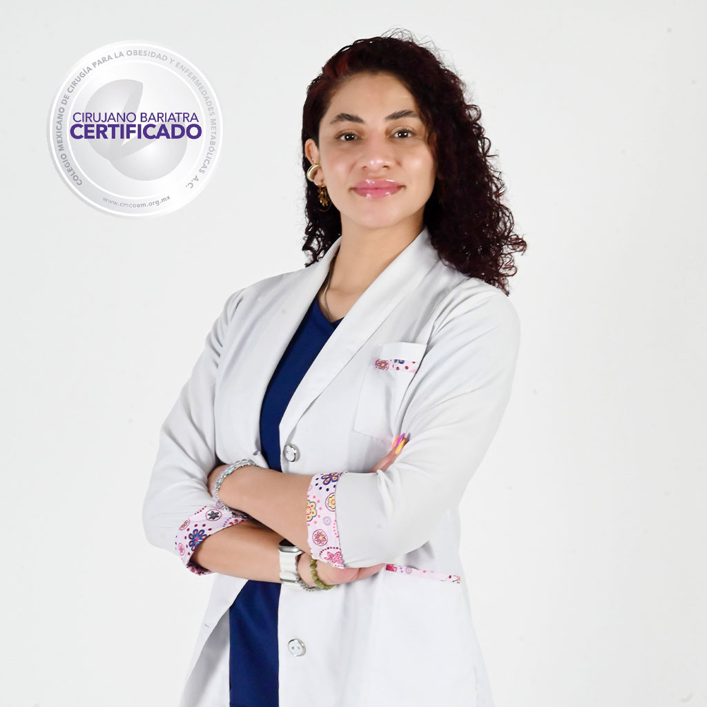 Bariatric Surgeon in Tijuana